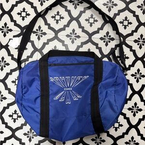 Rare 1983 Journey Bag